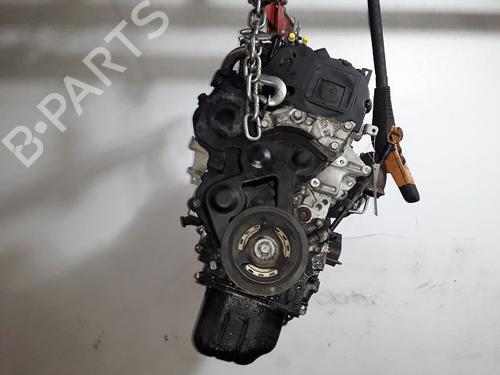 Used Engine Engine PEUGEOT 207 (WA_, WC_) 1.4 HDi (68 hp) 33415815 33415815