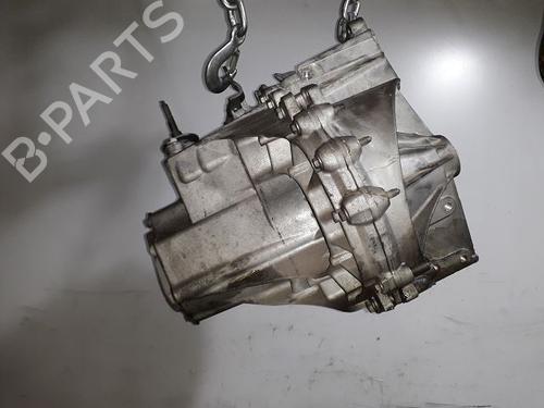 Gearbox CITROËN DS4 (NX_) 1.6 THP 200 | BP20077675M3 