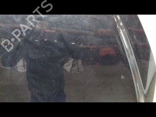 Used Hood Hood PEUGEOT 308 I (4A_, 4C_) 1.6 HDi (92 hp) 9208930 9208930