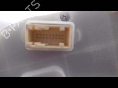Electronic module PEUGEOT 208 I (CA_, CC_) 1.6 HDi / BlueHDi 75 | BP14887406M83 