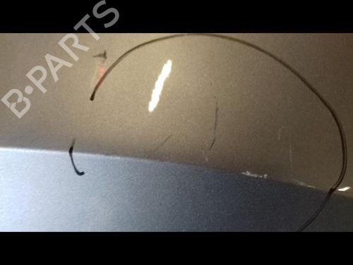 Used Right rear door VW T-ROC (A11, D11) 1.5 TSI (150 hp) 30164518