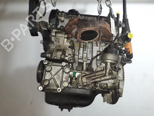 Motor PEUGEOT 206 Hatchback (2A/C) 1.4 16V | BP29963563M1 