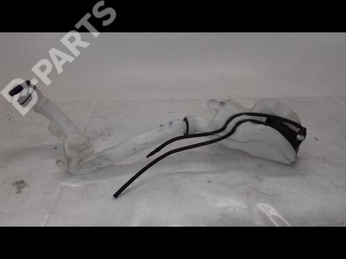 Windscreen washer tank CITROËN C3 II (SC_) 1.4 VTi 95 6431N6