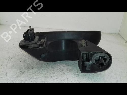 Retrovisor esquerdo RENAULT TRAFIC II Van (FL) 2.0 dCi 90 (FL0H, FL00, FL01, FL0M, FL0P, FL0S) | BP33136150C26 - Image 2