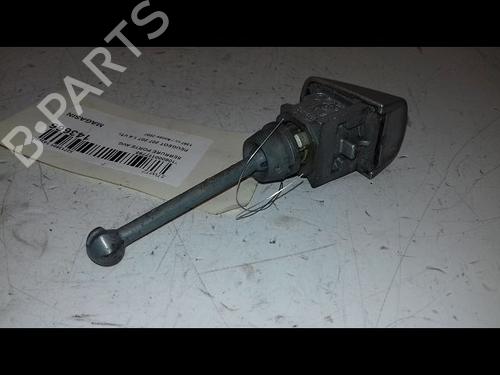 Front left lock PEUGEOT 207 (WA_, WC_) 1.4 16V | BP29225442C98 