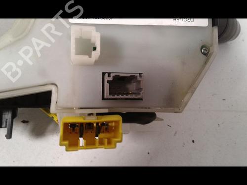 Steering column stalk RENAULT SCÉNIC III (JZ0/1_) 1.5 dCi | BP8972336I23