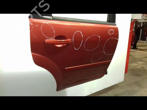 Right rear door FORD FOCUS II (DA_, HCP, DP) 1.6 TDCi | BP16859831C5 