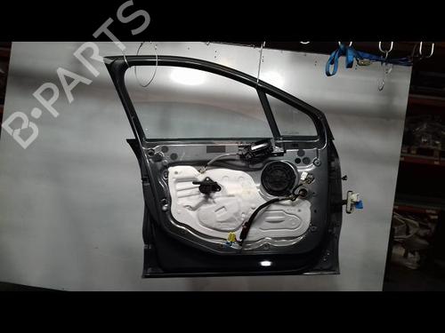 Left rear door CITROËN C4 II (NC_) 1.6 HDi 90 | BP29225631C4 