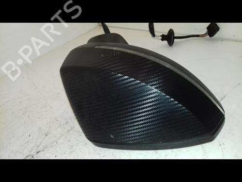 Right mirror AUDI A3 Limousine (8VS, 8VM) 2.0 TDI | BP23086402C27 