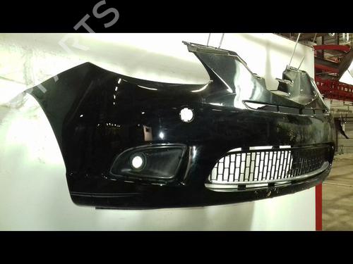 Used Front bumper LANCIA YPSILON (843_) 1.3 D Multijet (843.AXF11, 843.AXF1A, 843.AXM11,... (75 hp) 29216497