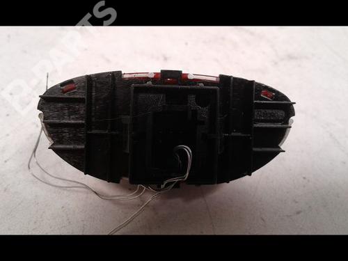 Warning switch PEUGEOT 206 Hatchback (2A/C) 1.4 i | BP8972904I22 