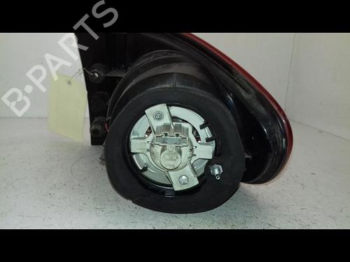 Left taillight SEAT ALTEA (5P1) 1.9 TDI | BP30950369C34 