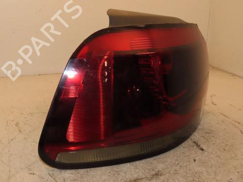 Left taillight VW GOLF VI (5K1) 2.0 GTi | BP33136627C34 - Image 2
