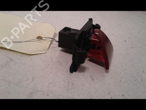 Warning switch PEUGEOT 307 (3A/C) 1.6 16V | BP8973298I22