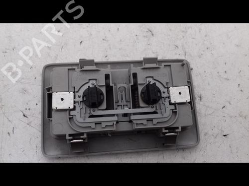 Used Interior roof light SUZUKI SX4 (EY, GY) 2.0 DDiS 4x4 (RW420D) (135 hp) 9229980