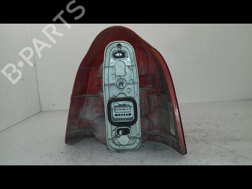 Venstre baglygte RENAULT TWINGO I (C06_) 1.2 LPG | BP29441994C34 