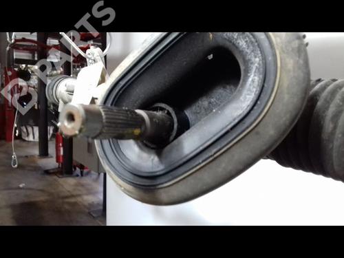Steering rack RENAULT CLIO IV (BH_) 1.2 16V | BP10197862M22 