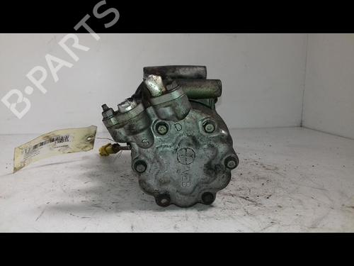 AC compressor PEUGEOT 206+ (2L_, 2M_) 1.4 i (2LKFWA, 2MKFWA) | BP16165106M34 