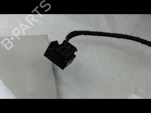 Used Left headlight VW GOLF V (1K1) 1.9 TDI (105 hp) 8969031