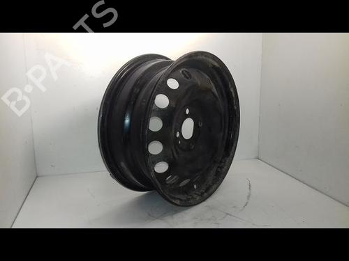 Fælk DACIA LOGAN MCV II TCe 90 (K8M1, K8MA, K8AC) | BP29224128C45