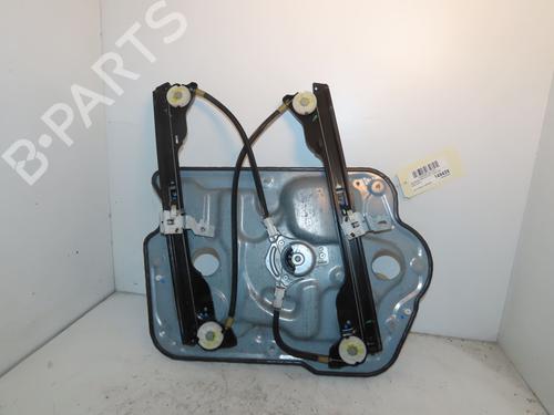 Used Front left window mechanism Front left window mechanism NISSAN QASHQAI I (J10, NJ10) 1.5 dCi (106 hp) 33248191 33248191