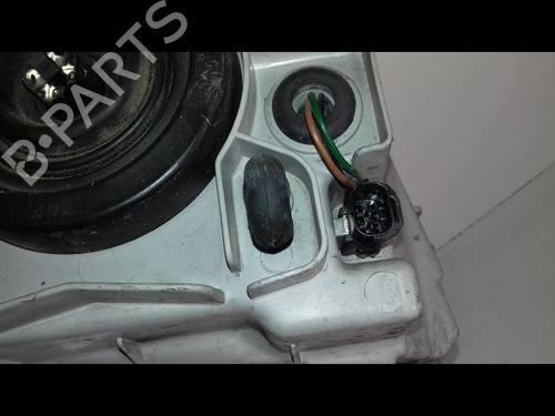 Left headlight CHEVROLET AVEO / KALOS Hatchback (T250, T255) 1.2 LPG | BP16203447C28 