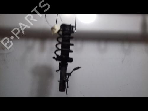 Used Left front shock absorber FORD FOCUS III 1.0 EcoBoost (125 hp) 20670360