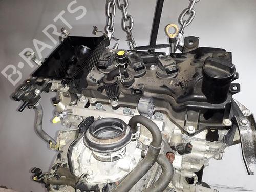 Engine TOYOTA AYGO (_B4_) 1.0 (KGB40) | BP16040481M1