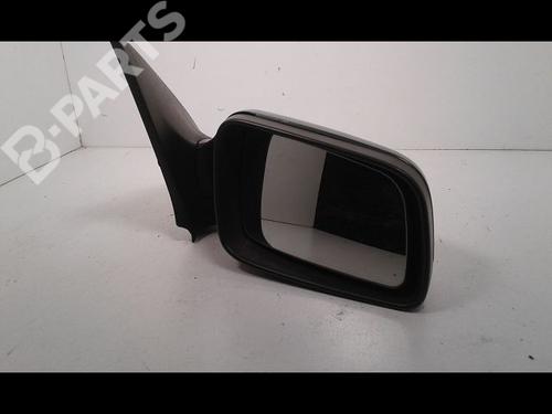 Used Right mirror OPEL ASTRA G Hatchback (T98) 2.2 DTI (F08, F48) (125 hp) 8972039