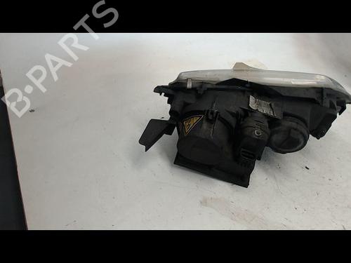 Left headlight RENAULT ESPACE III (JE0_) 2.2 dCi (JE0K) | BP23196310C28