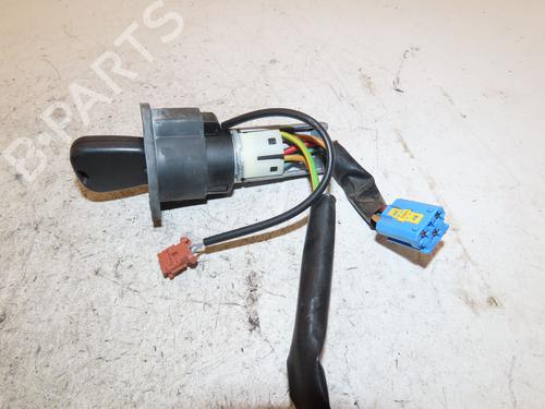 Electronic module PEUGEOT 206 CC (2D) 1.6 16V (2DNFUF, 2DNFUR) | BP33135836M83 - Image 5