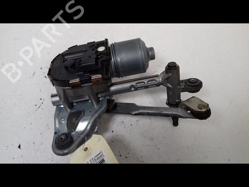 Used Front wiper motor Front wiper motor PEUGEOT 5008 (0U_, 0E_) 1.6 HDi (112 hp) 12235044 12235044