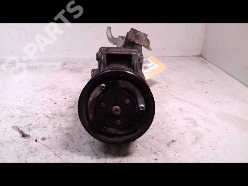 AC-Kompressor VW POLO V (6R1, 6C1) 1.6 TDI (90 hp) 9572805