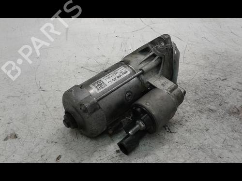 Used Starter SEAT ATECA (KH7, KHP) 2.0 TDI 4Drive (190 hp) 8966845