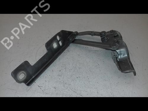 Hinge/Door check strap OPEL ASTRA J (P10) 1.7 CDTI (68) | BP29224800C146 