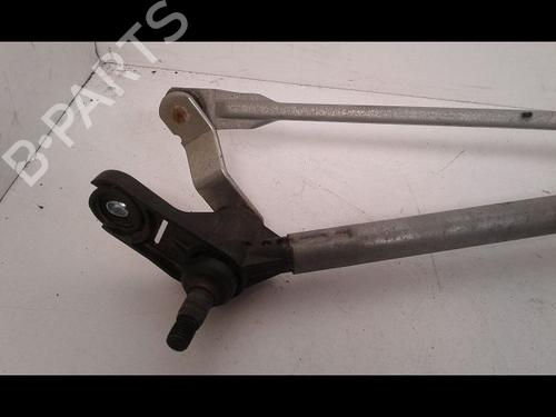 Front wiper motor RENAULT KANGOO / GRAND KANGOO II (KW0/1_) 1.5 dCi 90 (KW05, KW08, KW0G, KW11) | BP15200649M29