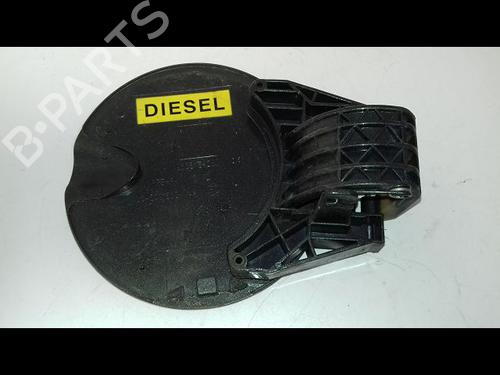 Fuel flap CITROËN C3 I (FC_, FN_) 1.4 HDi | BP14954035C131 