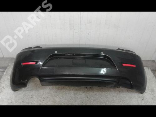 Used Rear bumper ALFA ROMEO 147 (937_) 1.6 16V T.SPARK (937.AXA1A, 937.AXB1A, 937.BXB1A) (120 hp) 8971821