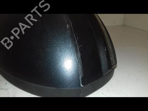 Right mirror RENAULT CLIO V (B7_) 1.3 TCe 130 (B7MF) | BP29216655C27 