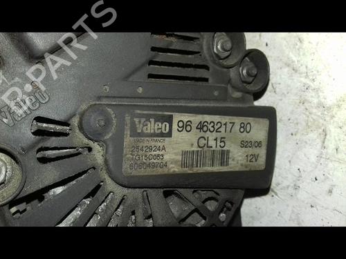 Generator Generator 22424798 22424798