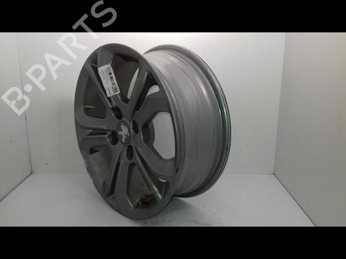 Rim PEUGEOT 208 I (CA_, CC_) 1.2 VTI 82 | BP19441028C45
