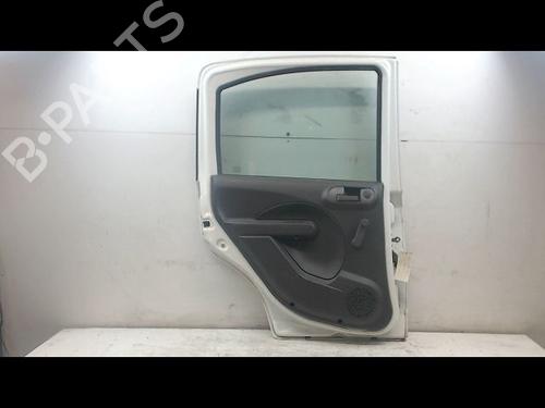 Used Left rear door FIAT PANDA (169_) 1.1 (169.AXA1A) (54 hp) 23195808