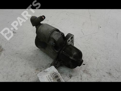 Used Starter OPEL AGILA (B) (H08) 1.0 (F68) (65 hp) 8965977