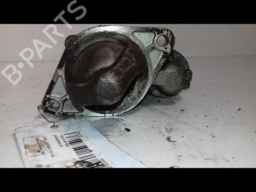 Startmotor OPEL ZAFIRA / ZAFIRA FAMILY B (A05) 1.8 (M75) (140 hp) 12954401