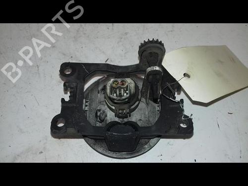 Used Right front fog light PEUGEOT 207 (WA_, WC_) 1.6 HDi (92 hp) 21088326