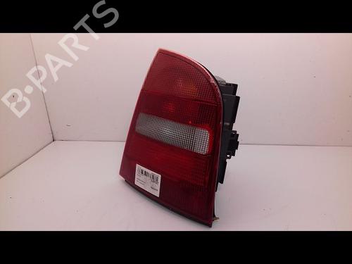 Right taillight SKODA OCTAVIA I (1U2) 1.9 TDI | BP17214844C35 