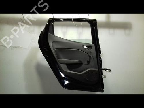 left-rear-door-renault-clio-v-b7_-2019-33415842 main image