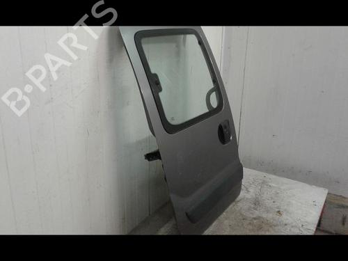 Right rear door RENAULT KANGOO (KC0/1_) 1.9 dTi (KC0U) | BP23195775C5 