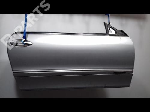 Right front door MERCEDES-BENZ CLK (C209) CLK 320 (209.365) | BP10313626C3 