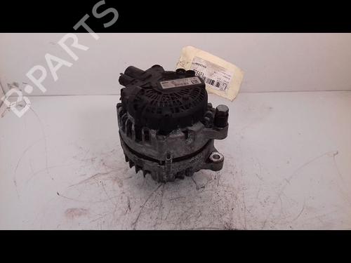 Alternator PEUGEOT 208 I (CA_, CC_) 1.6 HDi / BlueHDi 75 | BP16478972M7